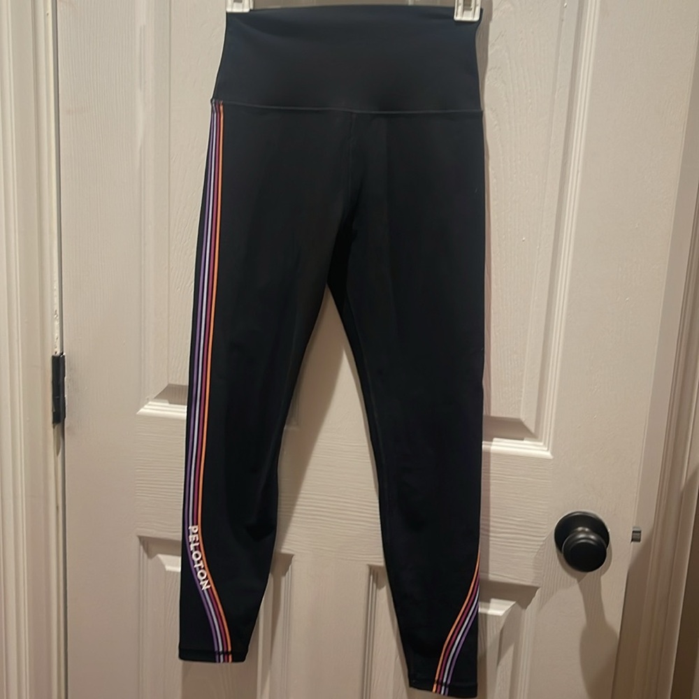 NWOT Peloton leggings